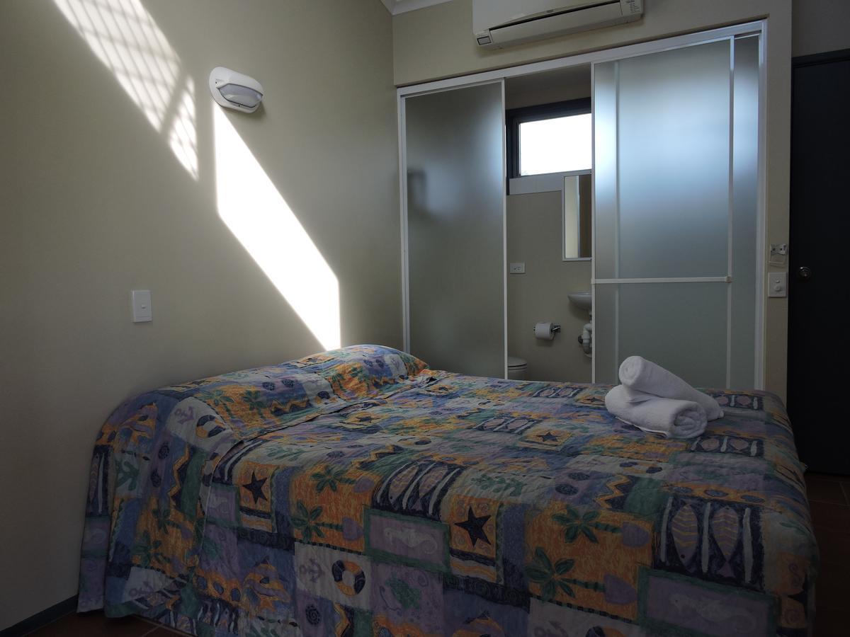 ביירון ביי First Sun Holiday Park מראה חיצוני תמונה